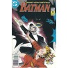 BATMAN VOL.2 EDICIONES ZINCO NUMEROS DISPONIBLES