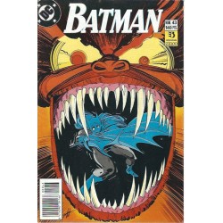 BATMAN VOL.2 EDICIONES ZINCO NUMEROS DISPONIBLES