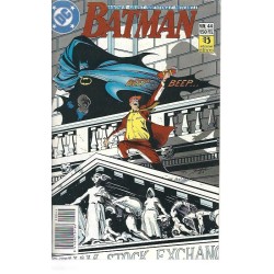 BATMAN VOL.2 EDICIONES ZINCO NUMEROS DISPONIBLES