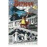 BATMAN VOL.2 EDICIONES ZINCO NUMEROS DISPONIBLES