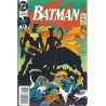BATMAN VOL.2 EDICIONES ZINCO NUMEROS DISPONIBLES