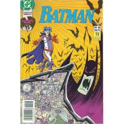 BATMAN VOL.2 EDICIONES ZINCO NUMEROS DISPONIBLES