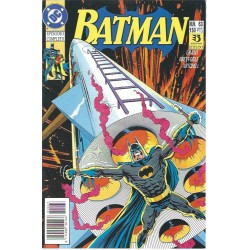 BATMAN VOL.2 EDICIONES ZINCO NUMEROS DISPONIBLES