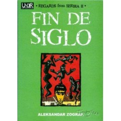 REGARDS FROM SERBIA II :...