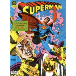 SUPERMAN VOL.1 Nº 26...