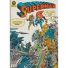 SUPERMAN VOL.1 Nº 37 EDICIONES ZINCO - EL PODER DEL PUEBLO