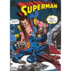 SUPERMAN VOL.1 Nº 31 ED.ZINCO
