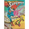 SUPERMAN VOL.1 Nº 21 ED.ZINCO