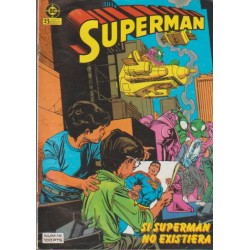 SUPERMAN VOL.1 Nº 15...