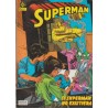 SUPERMAN VOL.1 Nº 15 EDICIONES ZINCO