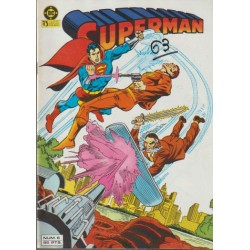 SUPERMAN VOL.1 Nº 6...