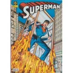 SUPERMAN VOL.1 Nº 18...
