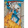 SUPERMAN VOL.1 Nº 18 EDICIONES ZINCO