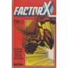 FACTOR X VOL.1 Nº 56 AL 65 , EL PRINCIPIO DE LA PRIMERA ETAPA DE PETER DAVID EN FACTOR X