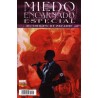 MIEDO ENCARNADO ESPECIAL Nº 1 EL ORIGEN DE PECADO