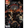 REY DE NEGRO Nº 1 A 3 COL.COMPLETA