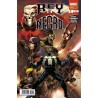 REY DE NEGRO Nº 1 A 3 COL.COMPLETA