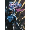 BLUE BEETLE DIA DE GRADUACION