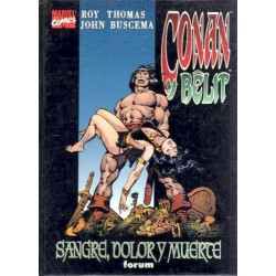 CONAN Y BELIT VOL.3 :...