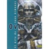 Overload, el arte de Juan Gimenez, 1998, Norma, primera edición