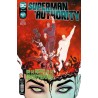 SUPERMAN Y AUTHORITY nº 1 al 4 coleccion completa , POR GRANT MORRISON