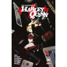 LAS AVENTURAS DE HARLEY QUINN POR PAUL DINI
