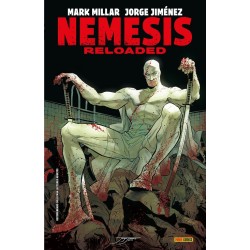 NEMESIS RELOADED POR MARK...