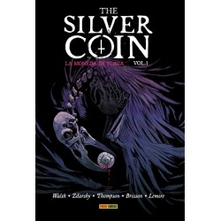 THE SILVER COIN...