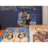 CIMOC REVISTA 2ª EPOCA