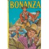COLECCIOIN TELEXITO Nº 7 BONANZA EDICIONES LAIDA