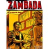 COLECCION VIÑETAS NEGRAS : ZAMBADA COL.COMPLETA 4 ALBUMEDS