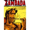 COLECCION VIÑETAS NEGRAS : ZAMBADA COL.COMPLETA 4 ALBUMEDS