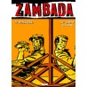 COLECCION VIÑETAS NEGRAS : ZAMBADA COL.COMPLETA 4 ALBUMEDS