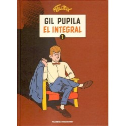 GIL PUPILA INTEGRALES 1 A 3