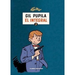 GIL PUPILA INTEGRALES 1 A 3