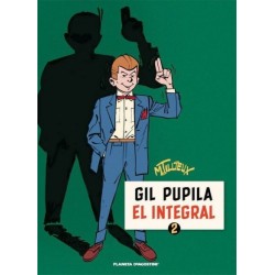 GIL PUPILA INTEGRALES 1 A 3
