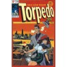 TORPEDO 1936 , COL.COMPLETA EN 30 COMIC-BOOKS