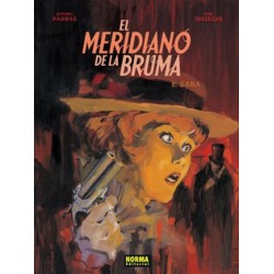 EL MERIDIANO DE LA BRUMA COL.COMPLETA 2 ALBUMES