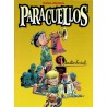 PARACUELLOS COL.,COMPLETA ED.GLENAT ALBUMES 1 A 6