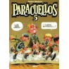 PARACUELLOS COL.,COMPLETA ED.GLENAT ALBUMES 1 A 6
