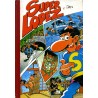SUPER HUMOR SUPER LOPEZ ED.B VOLUMEN 4  ( FORMATO ANTIGUO)