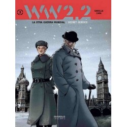 WW2.2,LA OTRA GUERRA...