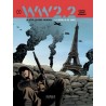 WW2.2,LA OTRA GUERRA MUNDIAL VOL.1 AL 4