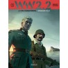 WW2.2,LA OTRA GUERRA MUNDIAL VOL.1 AL 4