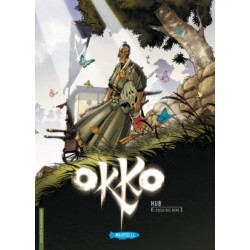OKKO EL CICLO DEL AIRE...