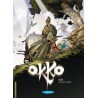 OKKO EL CICLO DEL AIRE COMPLETO VOL.1 Y 2
