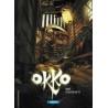OKKO EL CICLO DEL AIRE COMPLETO VOL.1 Y 2