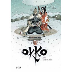 OKKO 5º VOLUMEN EL CICLO...