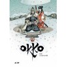 OKKO 5º VOLUMEN EL CICLO DEL VACIO
