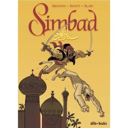SIMBAD POR ARLESTON